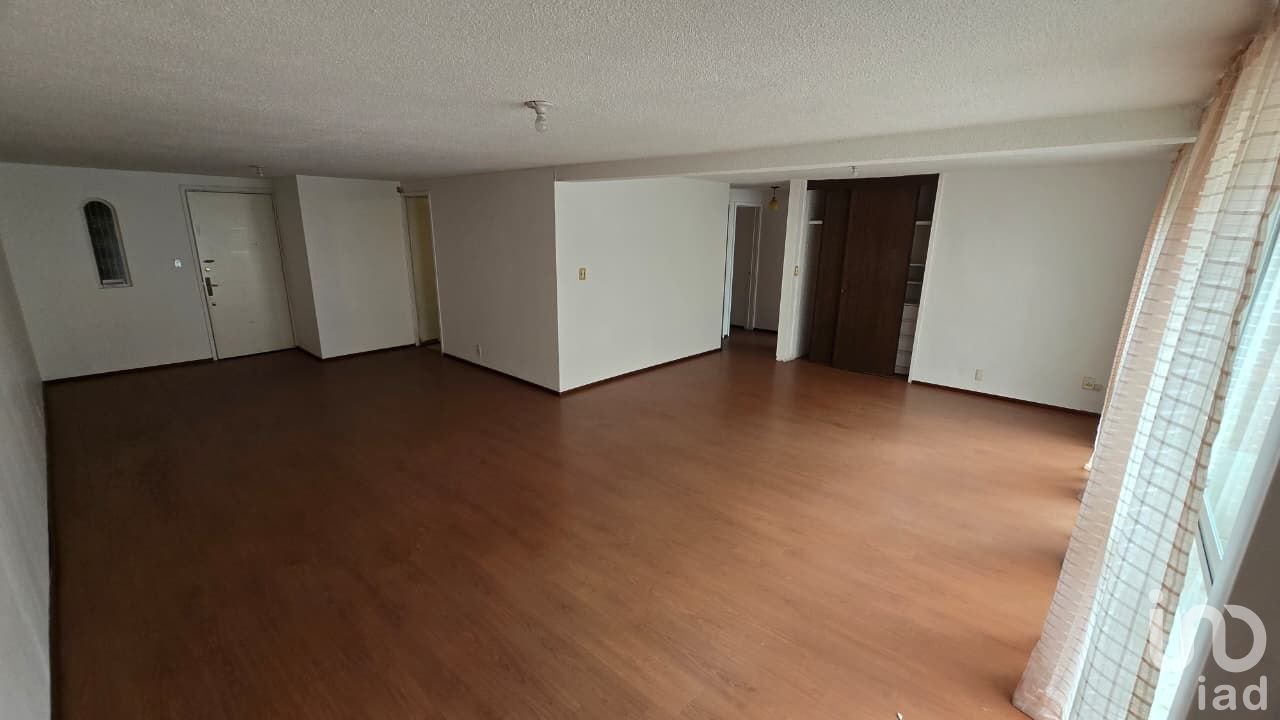 DEPARTAMENTO EN RENTA EN AV. PACIFICO,COYOACAN,CIUDAD DE MEXICO
