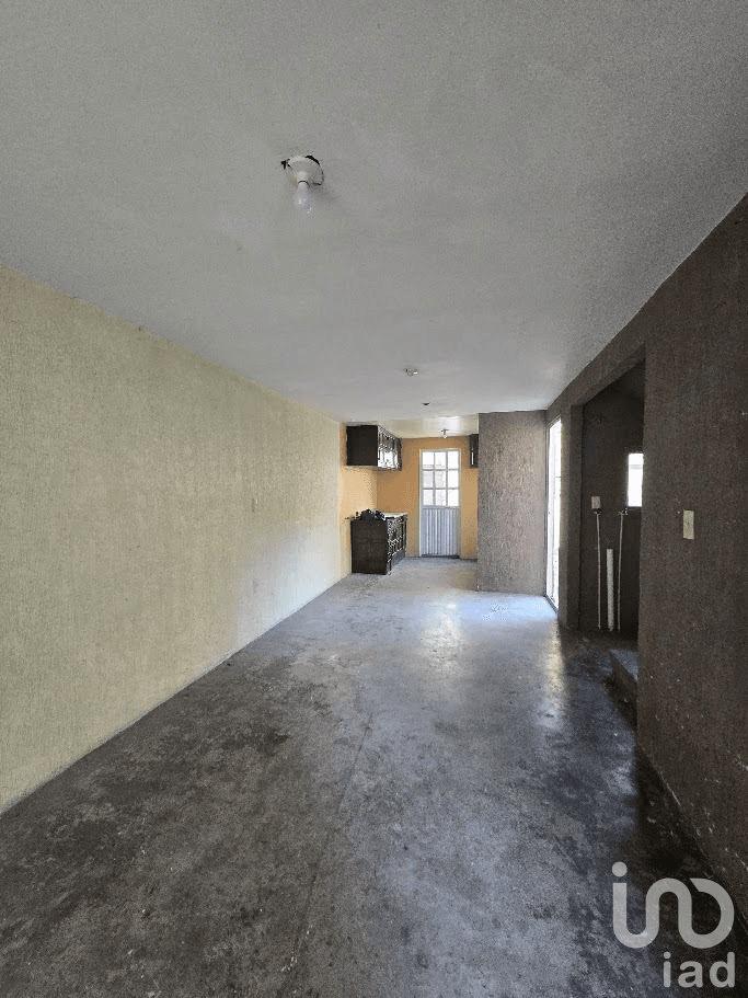 CASA EN VENTA EN ACOLMAN, ESTADO DE MÉXICO
