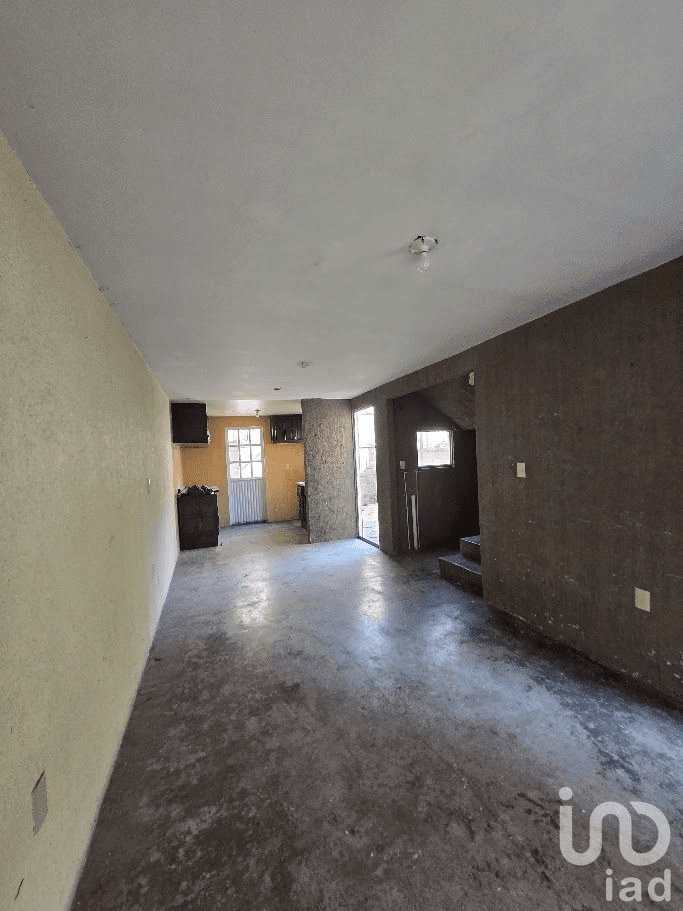 CASA EN VENTA EN ACOLMAN, ESTADO DE MÉXICO