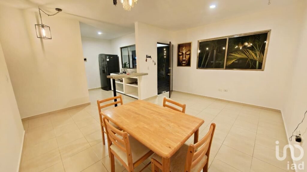 CASA EN VENTA EN POLÍGONO SUR CANCUN QUINTANA ROO