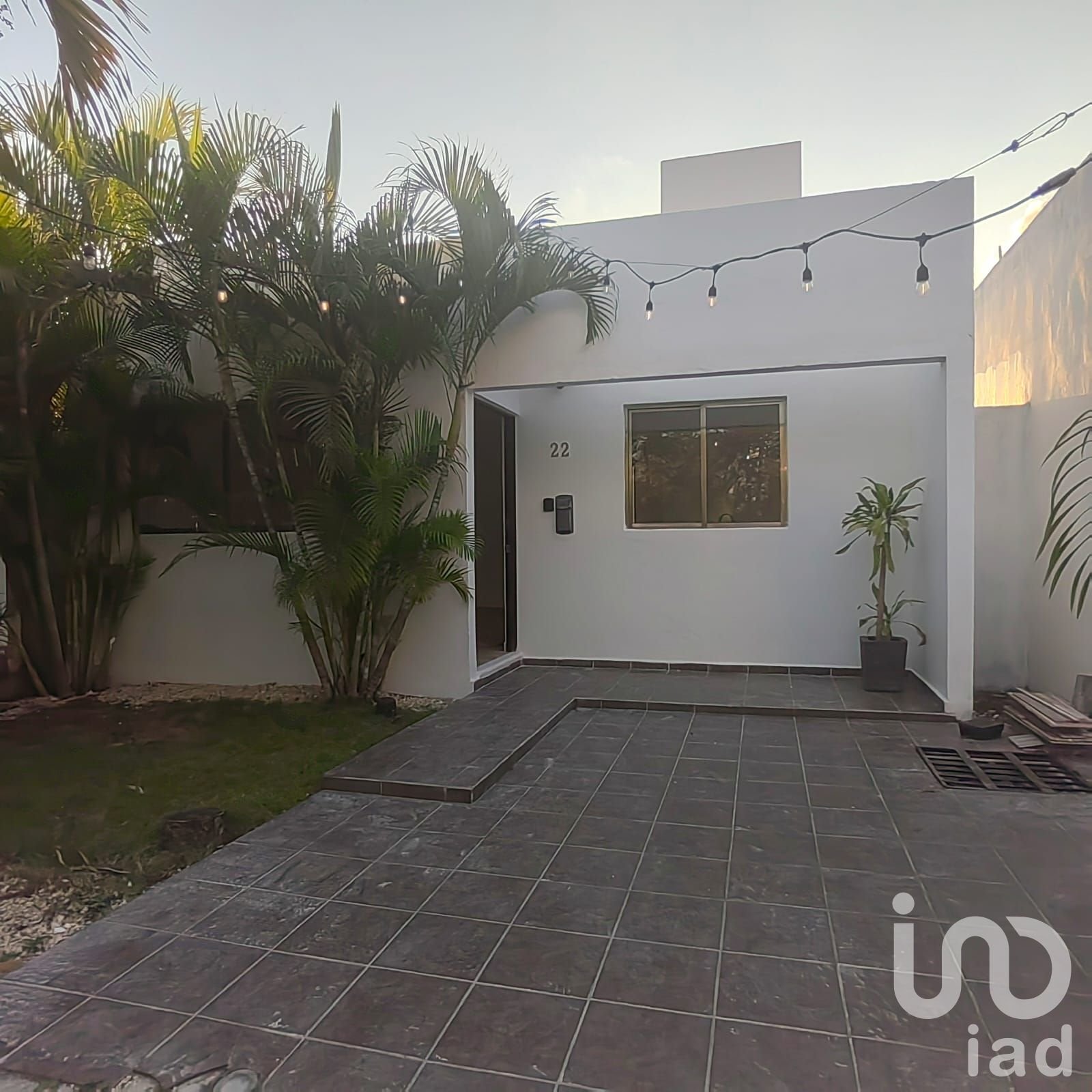 CASA EN VENTA EN POLÍGONO SUR CANCUN QUINTANA ROO