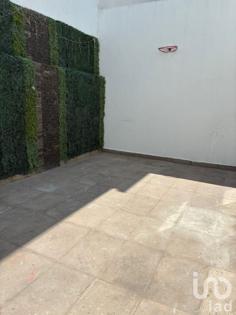 CASA EN RENTA SAN JOAQUIN CORREGIDORA QUERETARO