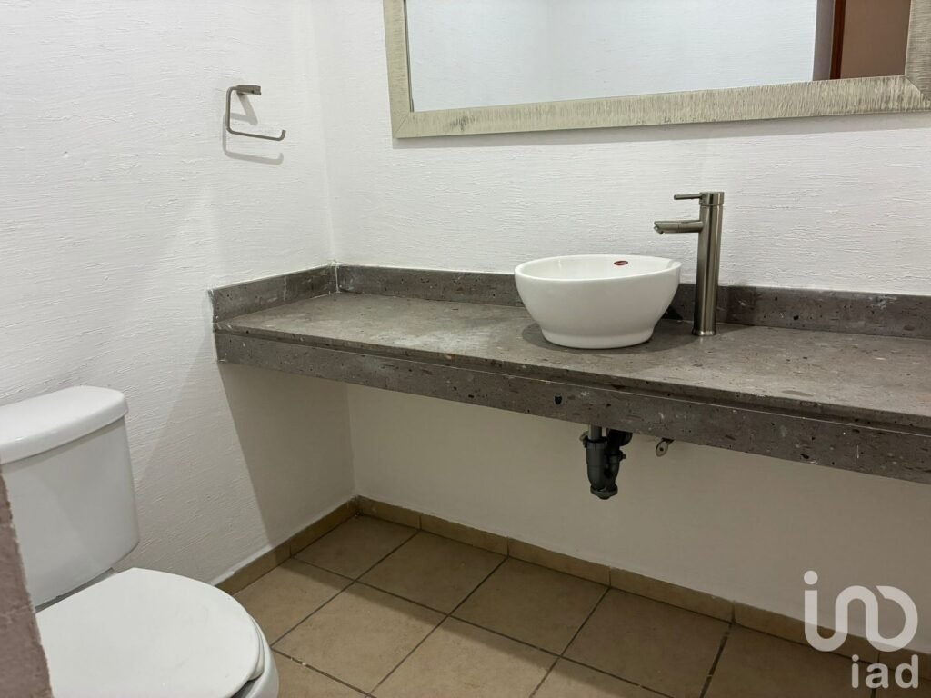 CASA EN RENTA SAN JOAQUIN CORREGIDORA QUERETARO