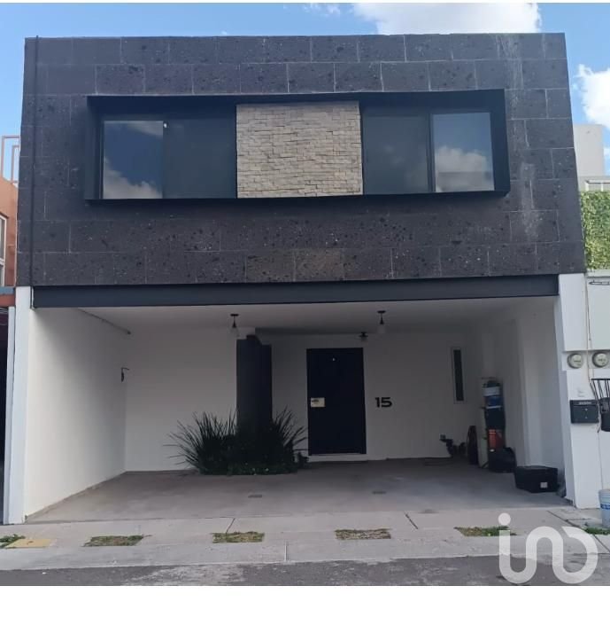 CASA EN RENTA SAN JOAQUIN CORREGIDORA QUERETARO