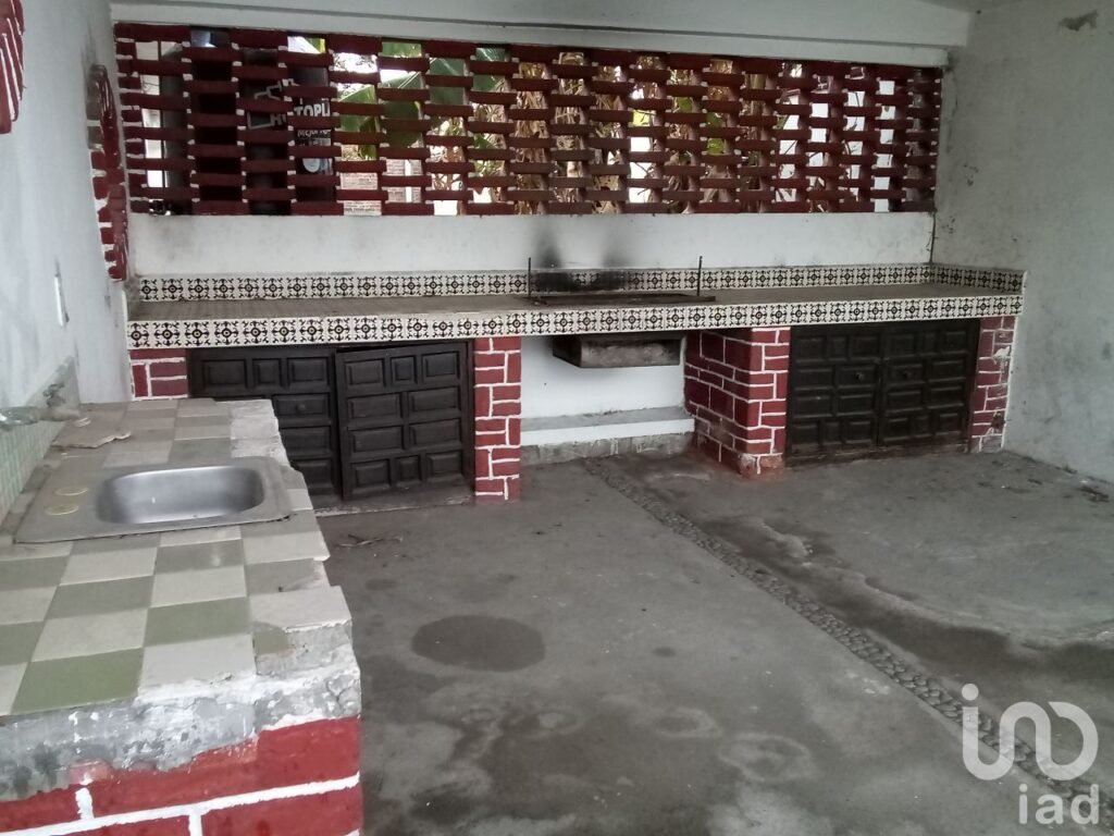 CASA EN VENTA EN IXTAPAN DE LA SAL IDEAL PARA INVERSIONISTAS