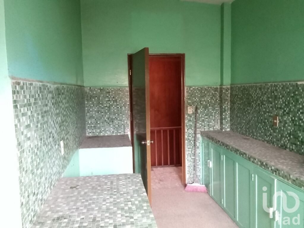 CASA EN VENTA EN IXTAPAN DE LA SAL IDEAL PARA INVERSIONISTAS