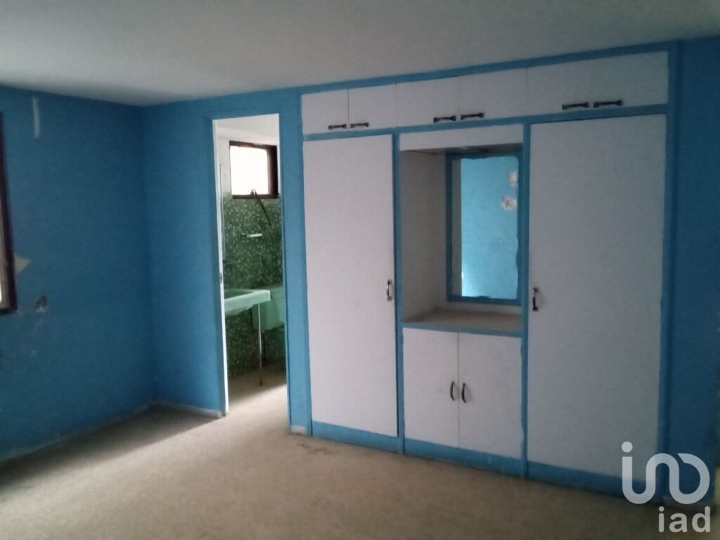 CASA EN VENTA EN IXTAPAN DE LA SAL IDEAL PARA INVERSIONISTAS