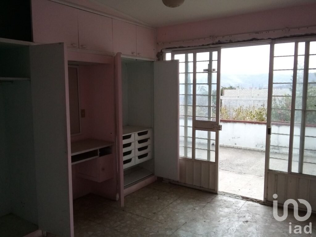 CASA EN VENTA EN IXTAPAN DE LA SAL IDEAL PARA INVERSIONISTAS