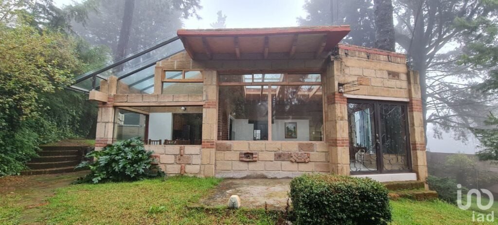 Casa en venta en Rancho Oyameyo