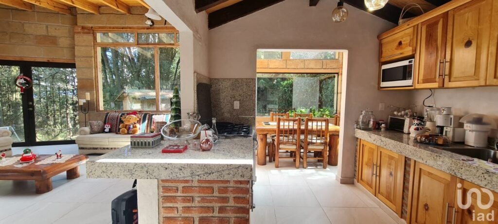 Casa en venta en Rancho Oyameyo