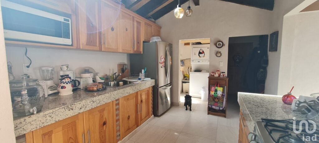 Casa en venta en Rancho Oyameyo