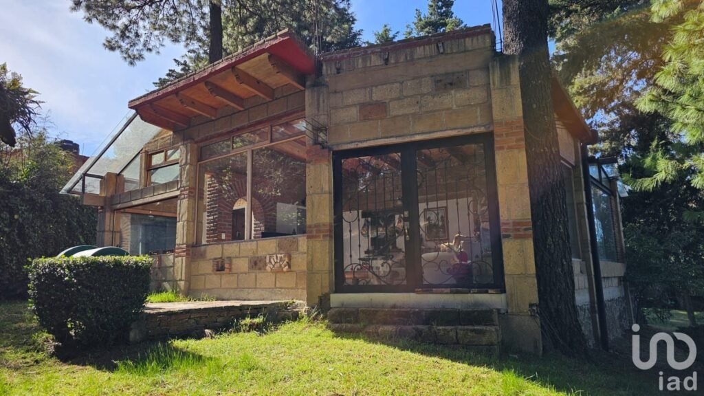 Casa en venta en Rancho Oyameyo