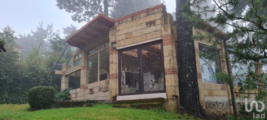 Casa en venta en Rancho Oyameyo