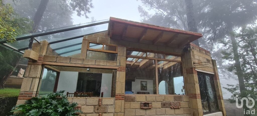 Casa en venta en Rancho Oyameyo