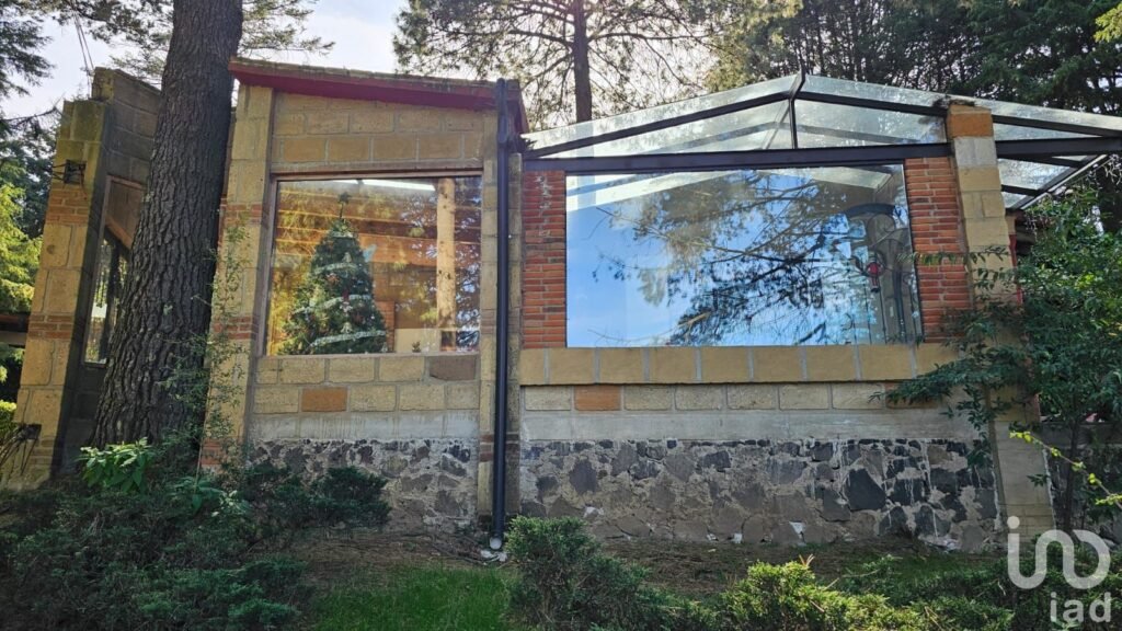 Casa en venta en Rancho Oyameyo