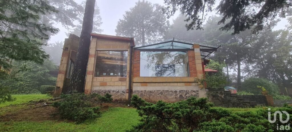 Casa en venta en Rancho Oyameyo