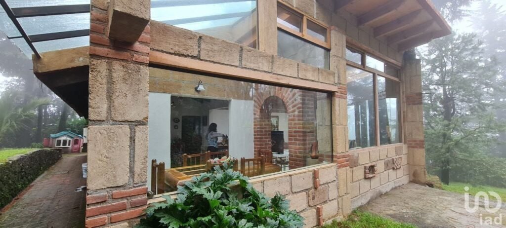 Casa en venta en Rancho Oyameyo