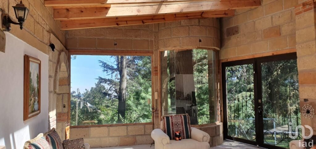 Casa en venta en Rancho Oyameyo