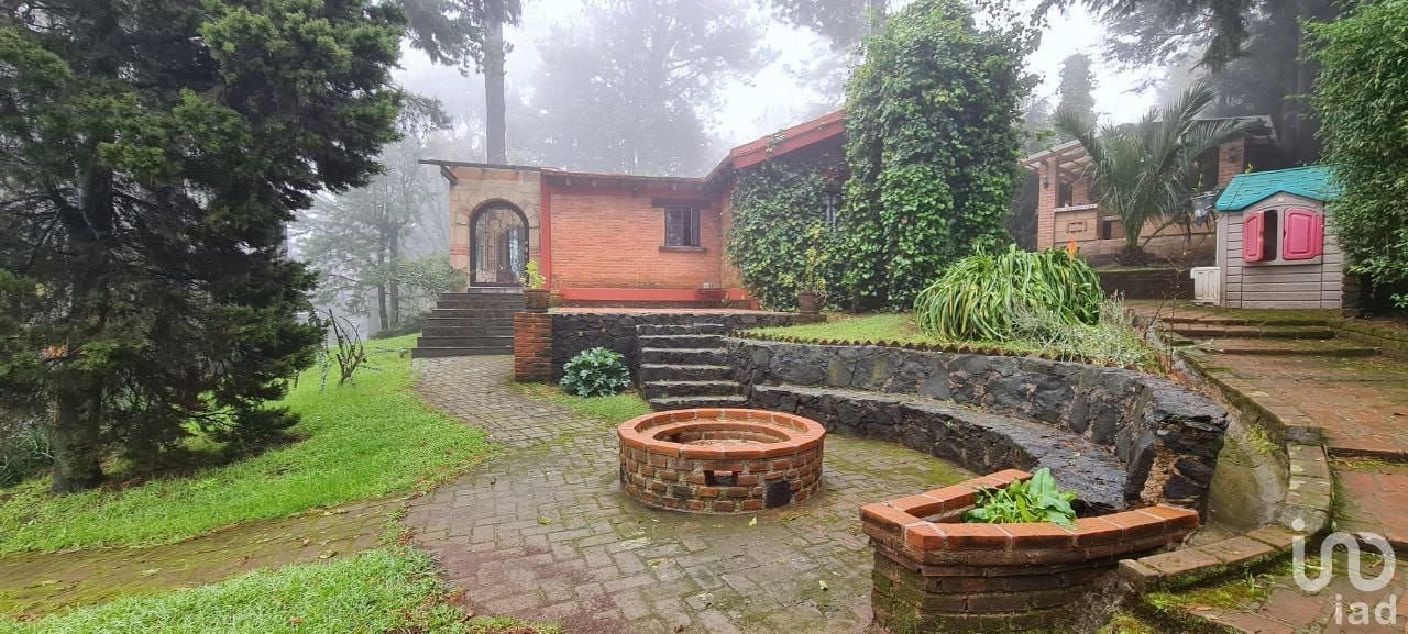 Casa en venta en Rancho Oyameyo