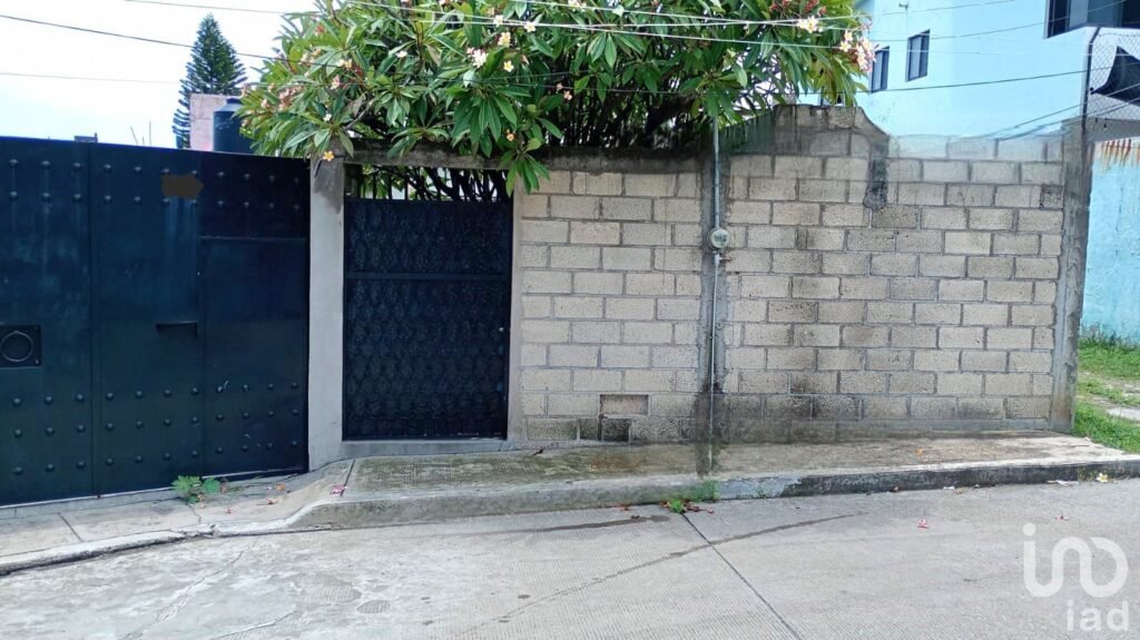 Venta casa en Ahuatepec, Cuernavaca Morelos