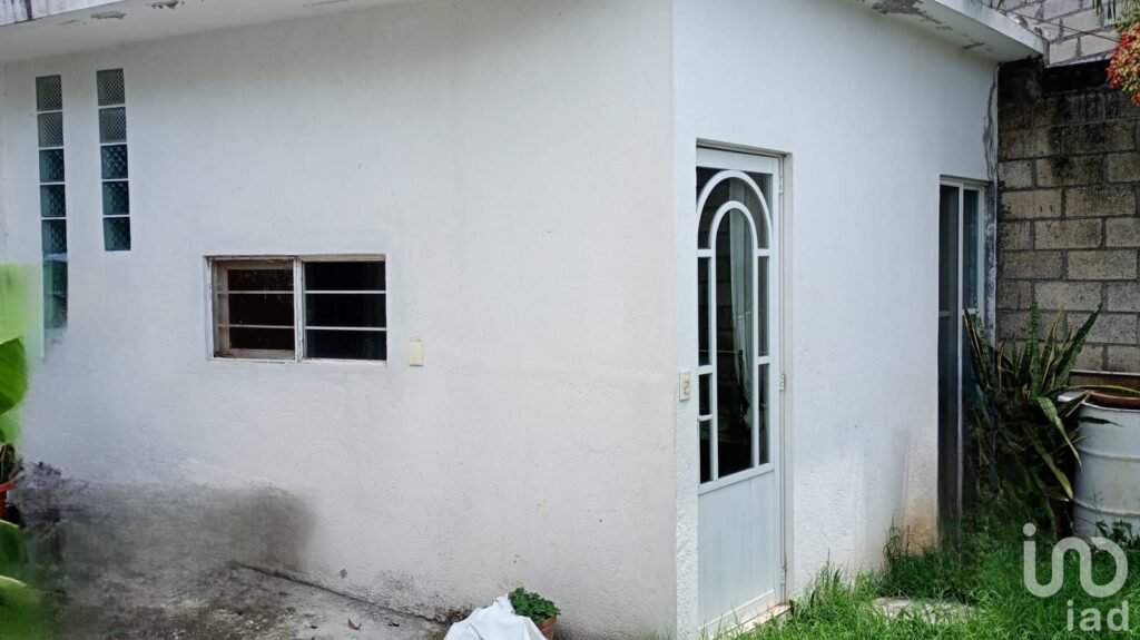 Venta casa en Ahuatepec, Cuernavaca Morelos