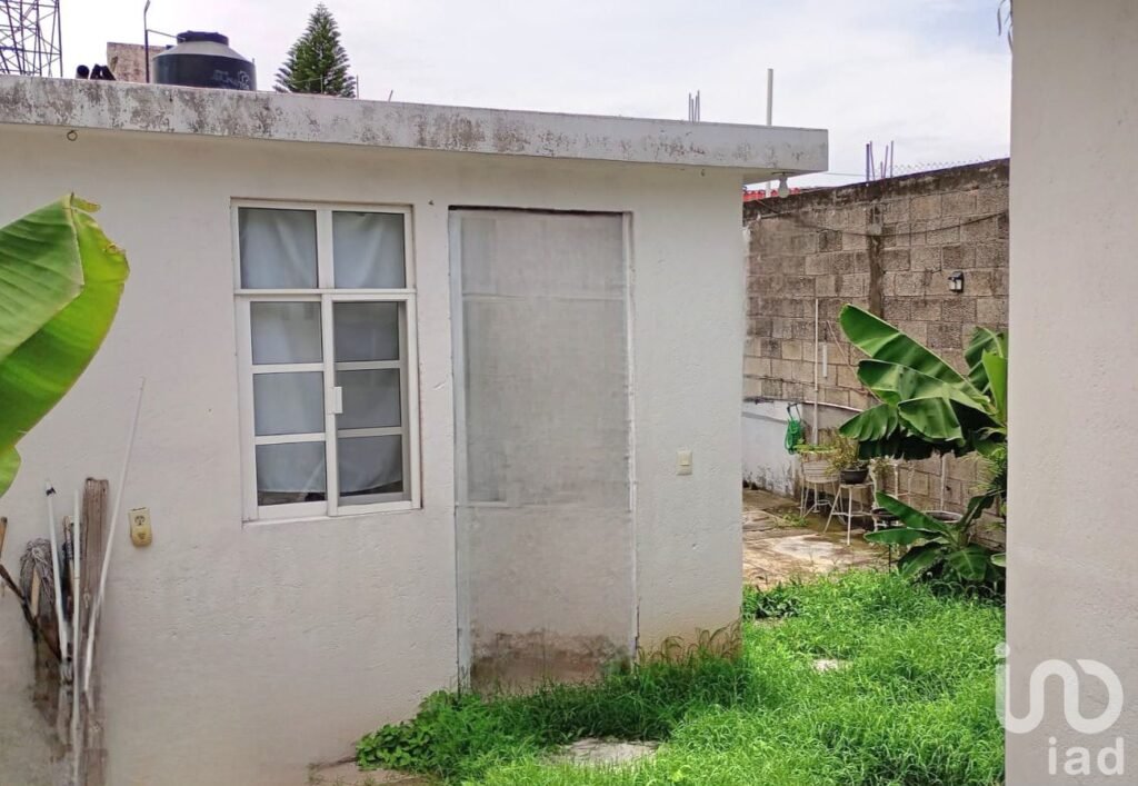 Venta casa en Ahuatepec, Cuernavaca Morelos