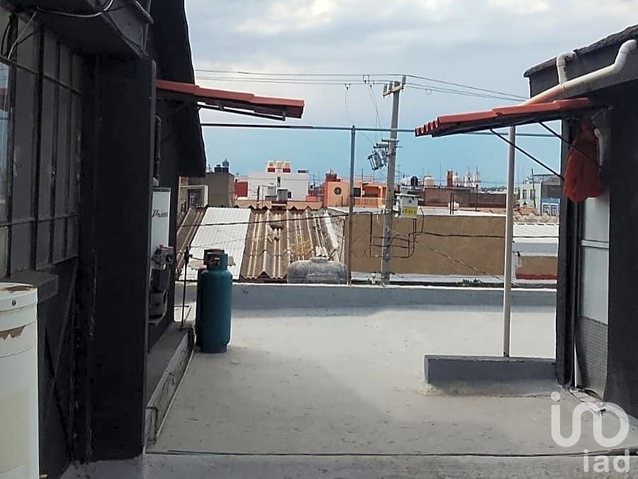 Casa en Venta en Azcarate Puebla, Puebla, México