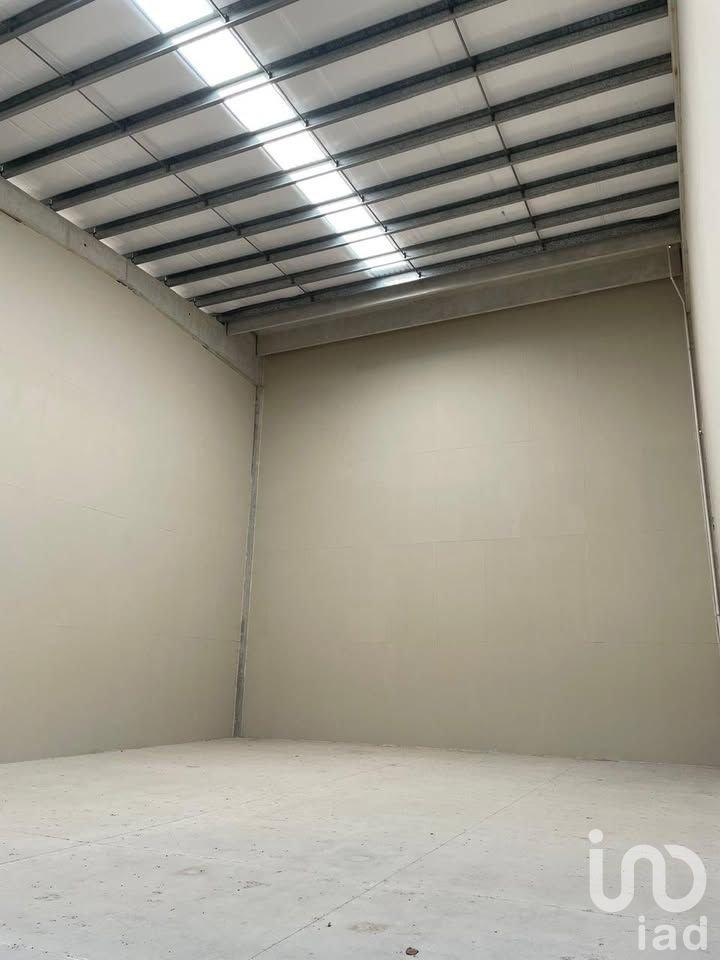 Bodega Nueva, lista para operar