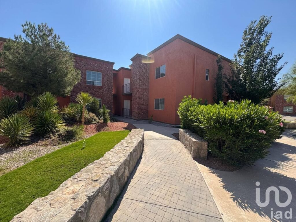 Departamentos en renta Villa Serena