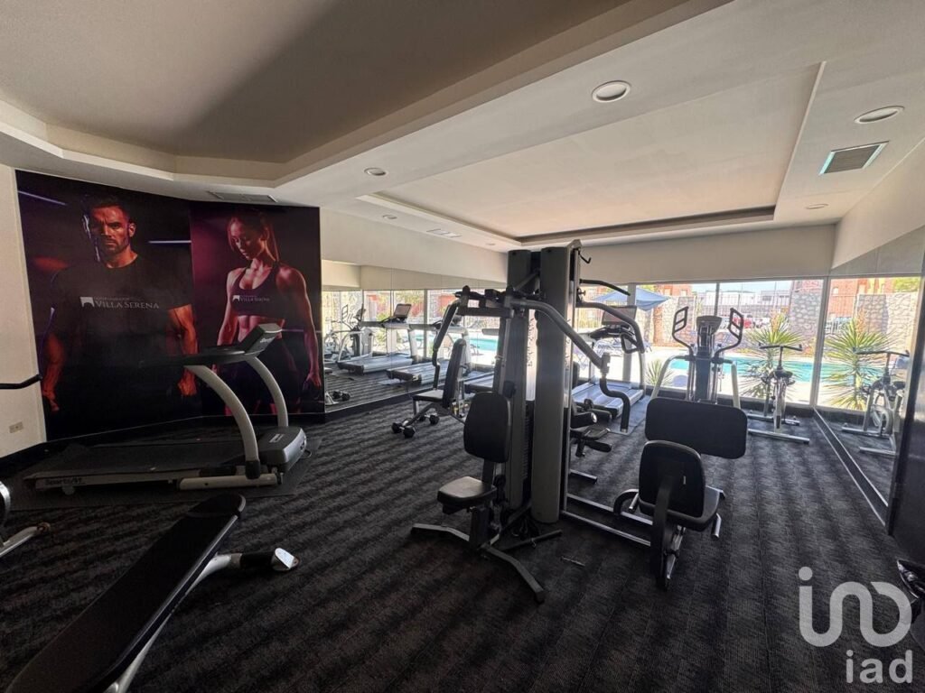 Departamentos en renta Villa Serena