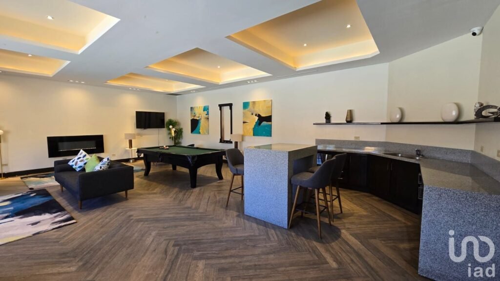 Departamentos en renta Villa Serena