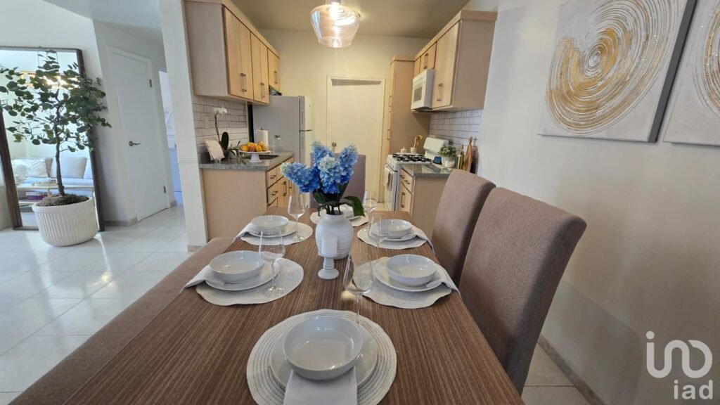 Departamentos en renta Villa Serena