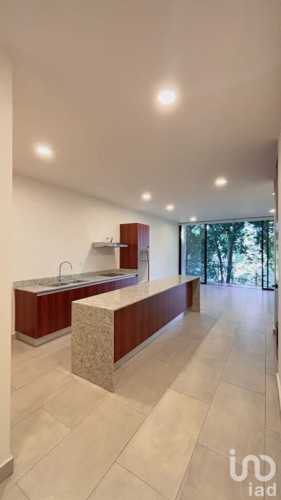 DEPARTAMENTO EN VENTA EN CHUBURNA DE HIDALGO MERIDA YUCATAN