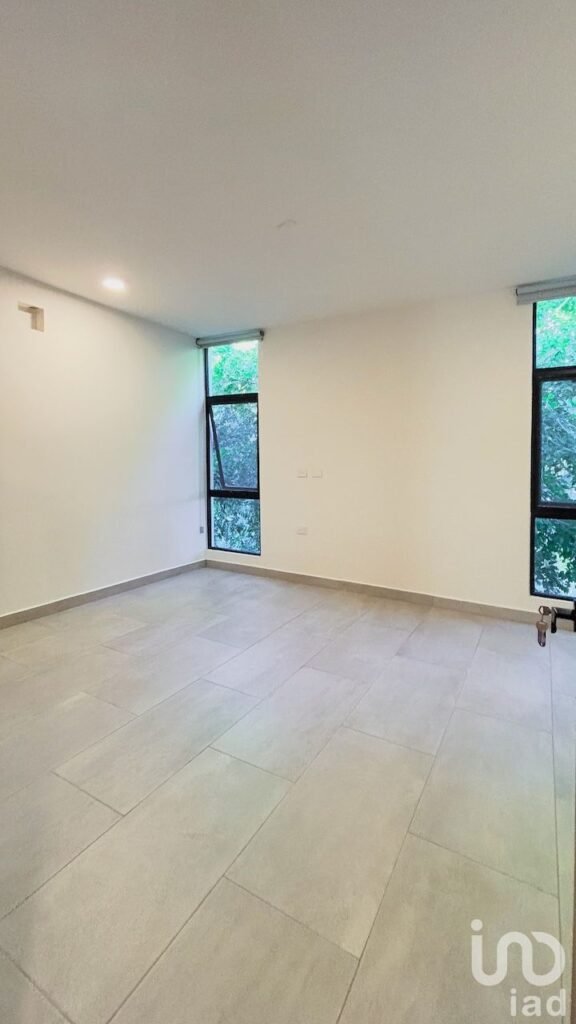 DEPARTAMENTO EN VENTA EN CHUBURNA DE HIDALGO MERIDA YUCATAN