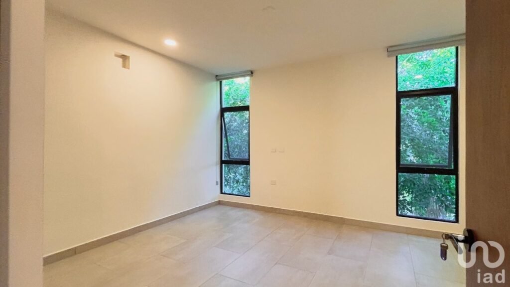 DEPARTAMENTO EN VENTA EN CHUBURNA DE HIDALGO MERIDA YUCATAN