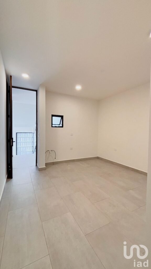 DEPARTAMENTO EN VENTA EN CHUBURNA DE HIDALGO MERIDA YUCATAN