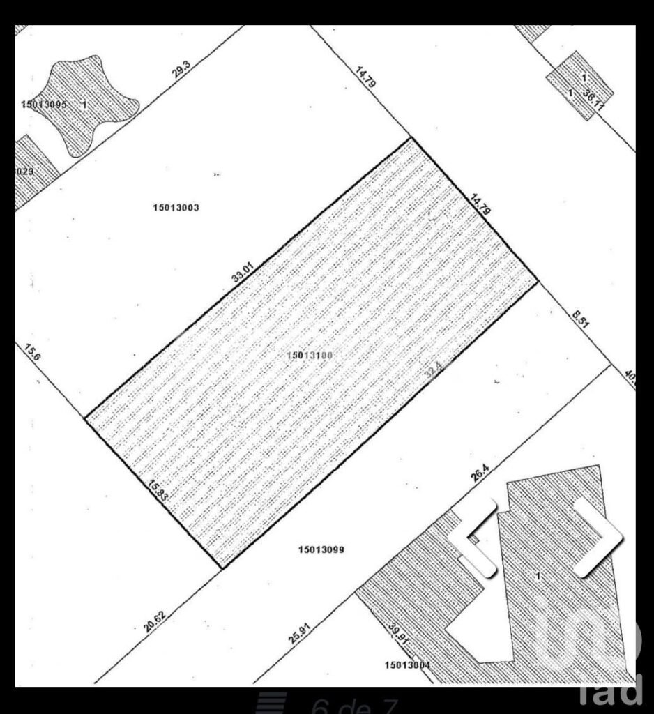 TERRENO en Cuernavaca plano 500 m2 en Fraccionamiento con vigilancia