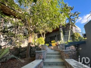 CASA ACUARELA – Casa principal con 5 apartamentos totalmente amueblados en el corazon de Guanajuato