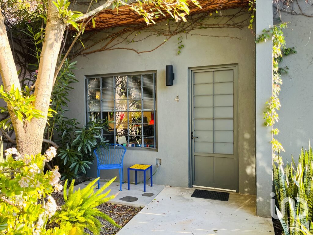 CASA ACUARELA - Casa principal con 5 apartamentos totalmente amueblados en el corazon de Guanajuato