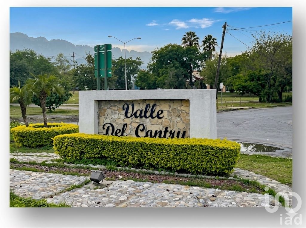 Casa en Venta Valle del Contry - Guadalupe