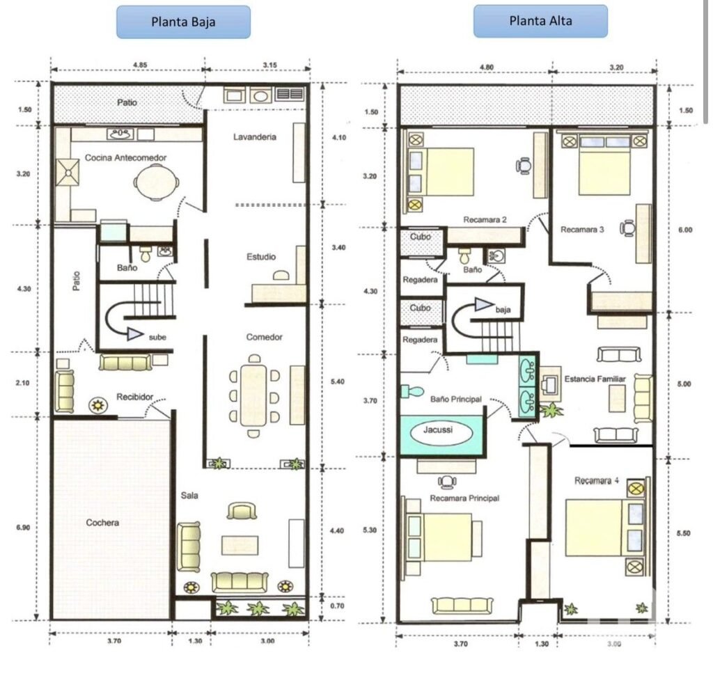 Casa en Venta Valle del Contry - Guadalupe