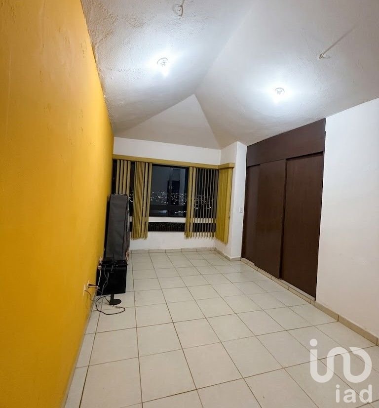 Casa en Venta Valle del Contry - Guadalupe