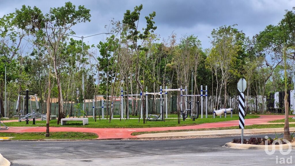 DEPARTAMENTO EN VENTA ZONA SUR HUAYACAN CANCUN QUINTANA ROO