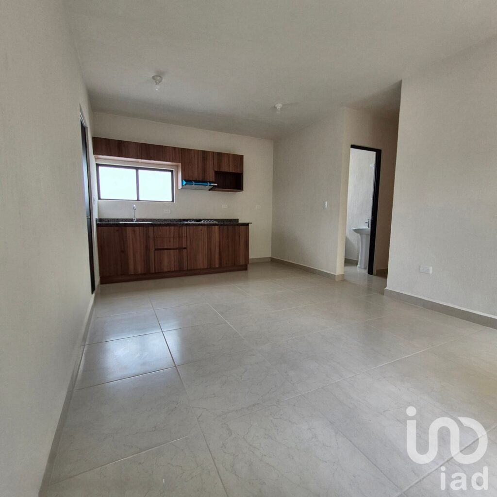 DEPARTAMENTO EN VENTA ZONA SUR HUAYACAN CANCUN QUINTANA ROO