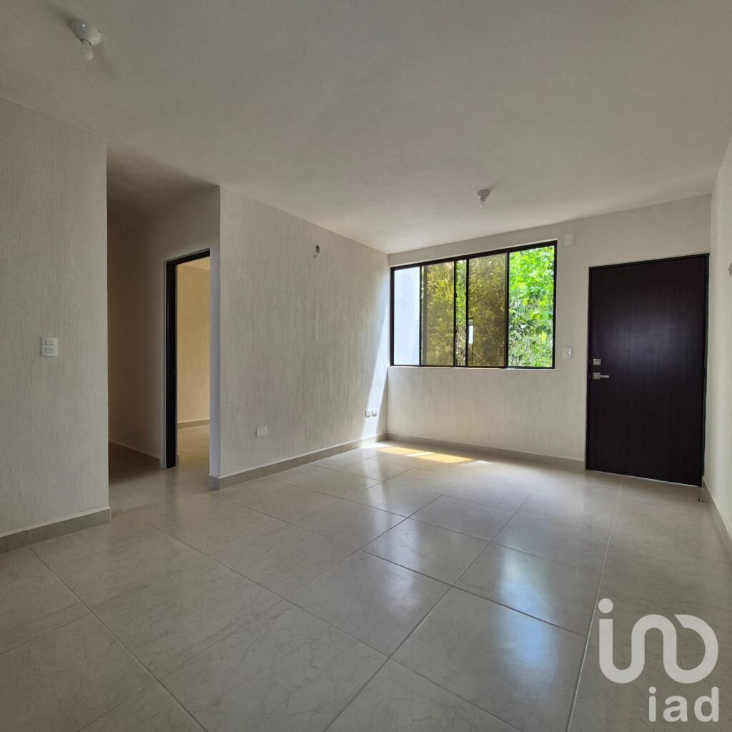 DEPARTAMENTO EN VENTA ZONA SUR HUAYACAN CANCUN QUINTANA ROO