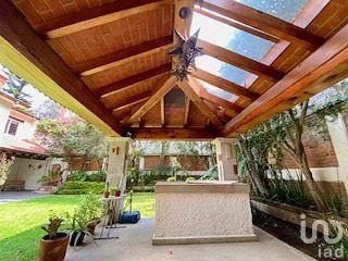 Exclusiva residencia en Chimalcoyotl