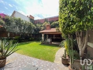 Exclusiva residencia en Chimalcoyotl