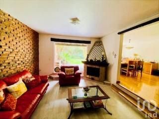 Exclusiva residencia en Chimalcoyotl