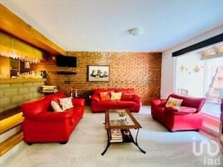 Exclusiva residencia en Chimalcoyotl