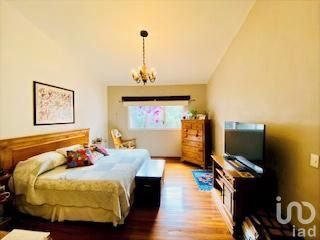 Exclusiva residencia en Chimalcoyotl